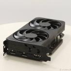 〔中古〕KuroutoShikou(玄人志向) RD-RX9060XT-E16GB／DF〔377-ud〕