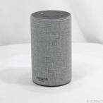 ( б/у )Amazon Amazon Echo Plus no. 2 поколение Heather серый (198-ud)