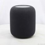 ( б/у )Apple( Apple ) ( выставленный товар ) HomePod no. 2 поколение MQJ73J|A midnight (269-ud)