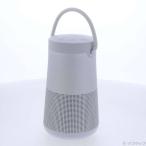( б/у )BOSE( Bose ) SoundLink Revolve+ II Lux серебряный (377-ud)