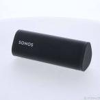 ( б/у )SONOS Sonos Roam тень черный (198-ud)