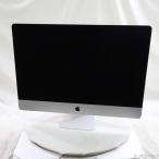 ( б/у )Apple( Apple ) iMac 27-inch Mid-2017 MNE92J|A Core_i5 3.4GHz 8GB Fusion Drive1TB (10.15 Catalina)(258-ud)