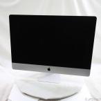 ( б/у )Apple( Apple ) iMac 27-inch Mid-2017 MNED2J|A Core_i5 3.8GHz 8GB Fusion Drive2TB (10.15 Catalina)(198-ud)