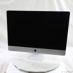 ( б/у )Apple( Apple ) iMac 27-inch Early-2019 MRR12J|A Core_i5 3.7GHz 8GB Fusion Drive2TB (10.15 Catalina)(377-ud)