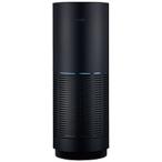 ( б/у )kado-( б/у товар ) очиститель воздуха LEAF 320i индиго черный AP-C320i-IB [ применение татами число :26 татами |PM2.5 соответствует ](348-ud)