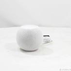 ( б/у )Apple( Apple ) HomePod mini белый MY5H2J|A(344-ud)
