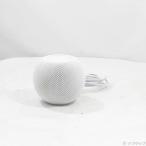( б/у )Apple( Apple ) HomePod mini белый MY5H2J|A(348-ud)