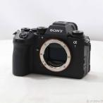 〔中古〕SONY(ソニー) α1II ILCE-1M2 ボディ〔262-ud〕