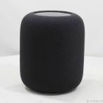 ( б/у )Apple( Apple ) HomePod no. 2 поколение MQJ73J|A midnight (198-ud)