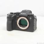 〔中古〕SONY(ソニー) α1II ILCE-1M2 ボディ〔262-ud〕