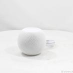 ( б/у )Apple( Apple ) HomePod mini белый MY5H2J|A(377-ud)