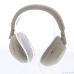 〔中古〕SONY(ソニー) WH-1000XM6 SM プラチナシルバー〔262-ud〕