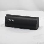 ( б/у )SONOS Sonos Roam SL тень черный (377-ud)