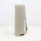 ( б/у )SONY( Sony ) SRS-XB23 C бежевый (198-ud)