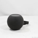 ( б/у )Apple( Apple ) HomePod mini Space серый MY5G2J|A(198-ud)