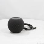 ( б/у )Apple( Apple ) HomePod mini Space серый MY5G2J|A(262-ud)
