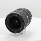 〔中古〕SONY(ソニー) FE 24mm F1.4 GM SEL24F14GM〔262-ud〕