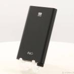 ( б/у )FiiO(fi-o) Q3 MQA(198-ud)