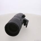 〔中古〕Nikon(ニコン) NIKKOR Z 70-200mm f／2.8 VR S〔262-ud〕