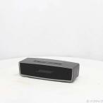( б/у )BOSE( Bose ) SoundLink Mini Bluetooth speaker II карбоновый (198-ud)