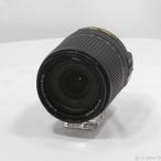 〔中古〕Nikon(ニコン) AF-S DX NIKKOR 18-140mm f／3.5-5.6G ED VR〔262-ud〕