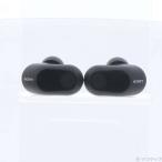 〔中古〕SONY(ソニー) INZONE Buds ブラック WF-G700NBZ〔377-ud〕