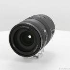 〔中古〕SONY(ソニー) E 16-55mm F2.8 G SEL1655G ブラック〔305-ud〕