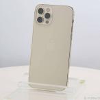 Apple iPhone 12 Pro 256GB ゴールド SIMフリー iPhone iPhone 12 Pro