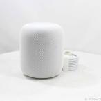 ( б/у )Apple( Apple ) HomePod no. 1 поколение MQHV2J|A белый (262-ud)