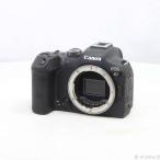 〔中古〕Canon(キヤノン) EOS R7 ボディ〔348-ud〕