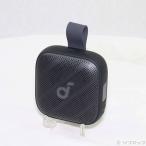 ( б/у )Anker( якорь ) ( выставленный товар ) Soundcore Boom Go 3i черный D5103N10(377-ud)