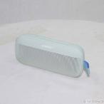 ( б/у )BOSE( Bose ) ( выставленный товар ) SoundLink Flex Portable Bluetooth Speaker no. 2 поколение Alpine шалфей (262-ud)