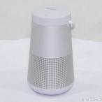 ( б/у )BOSE( Bose ) ( выставленный товар ) SoundLink Revolve+ II Lux серебряный (349-ud)