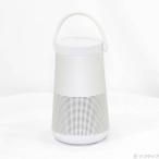 ( б/у )BOSE( Bose ) SoundLink Revolve+ II Lux серебряный (348-ud)