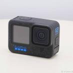 ( б/у )GoPro(go- Pro ) ( выставленный товар ) HERO12 Black CHDHX-121-FW(269-ud)