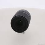 〔中古〕Nikon(ニコン) 〔展示品〕 NIKKOR Z DX 18-140mm f／3.5-6.3 VR〔258-ud〕