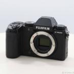 〔中古〕富士フイルム(FUJIFILM) FUJIFILM X-S20 ボディ〔262-ud〕