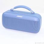 ( б/у )BOSE( Bose ) Bose SoundLink Max Portable Speaker голубой dask(377-ud)