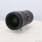 〔中古〕Nikon(ニコン) Nikon AF-S NIKKOR 24-70mm f／2.8E ED VR〔344-ud〕