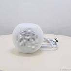 ( б/у )Apple( Apple ) HomePod mini белый MY5H2J|A(344-ud)