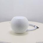 ( б/у )Apple( Apple ) HomePod mini белый MY5H2J|A(377-ud)