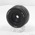 〔中古〕Nikon(ニコン) NIKKOR Z 26mm f／2.8〔348-ud〕