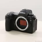 〔中古〕Nikon(ニコン) Z6III ボディ〔269-ud〕