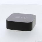 ( б/у )Apple( Apple ) Apple TV 4K 64GB FP7P2J|A(262-ud)