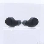 〔中古〕SONY(ソニー) WF-C510(B) ブラック〔352-ud〕