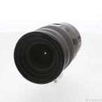 〔中古〕Nikon(ニコン) NIKKOR Z 24-70mm f／2.8 S〔258-ud〕