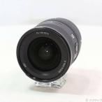 〔中古〕SONY(ソニー) FE 20mm F1.8 G SEL20F18G〔258-ud〕