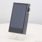 ( б/у )ASTELL&amp;KERN KANN MAX память 64GB+microSD Anthracite Gray IRV-AK-KANN-MAX-AG(262-ud)