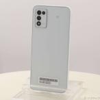ZTE Libero 5G III A202ZT 6.67インチ メモリー4GB ストレージ64GB