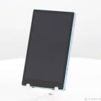 ( б/у )FiiO(fi-o) JM21 память 32GB+microSD голубой FIOJM21L(262-ud)